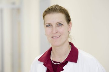 Diagnostisches Zentrum Am Vincentinum AugsburgLeiterin Radiologin Stoffels